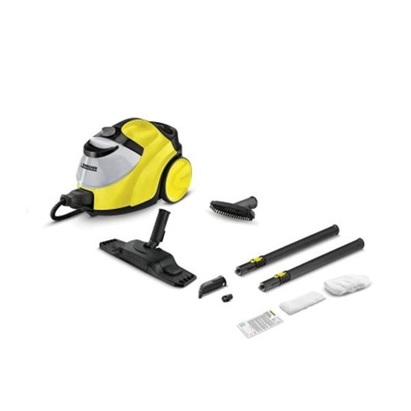 بخارشوی کارچر مدل KARCHER SC5  Karcher SC5 Steam Cleaner